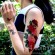 Тимчасовий татуювання - Троянди HB-671