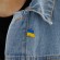 Брошь флаг Украины