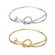 Браслет металлический Гвоздь на узел Cartier