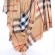Шарф палантин в клетку Burberry