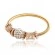 Браслет Pandora Greek bead на пружине