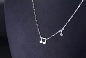 Ланцюжок на шию Ноти Ланцюжок на шию Ноти