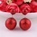Серьги шарики Диор (Dior) Конфетти