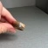 Кольцо из дерева Сердце