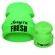 Шапка Sorry I&#39;m Fresh