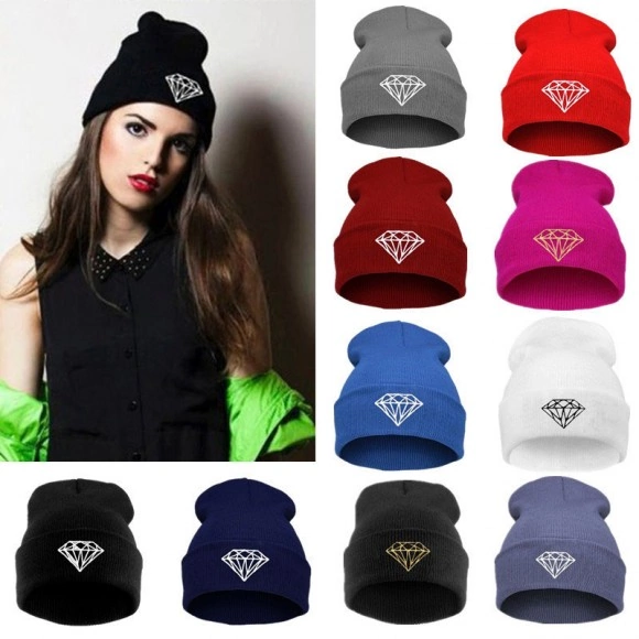 Шапка Diamond