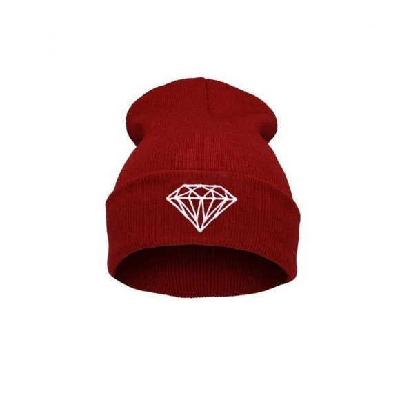 Шапка Diamond