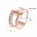 Кольцо Rose Gold