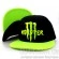Кепка із прямим козирком Monster Energy 2