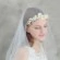 Ободок для волос Bride Luxury