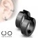 Клипсы из стали Spikes Ring SFE-13531