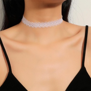 Чокер мереживний Lace Чокер мереживний Lace