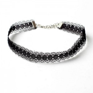 Чокер мереживний Lace Чокер мереживний Lace