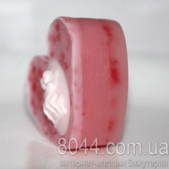 Мыло ручной работы Ангелочки