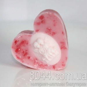 Мыло ручной работы Ангелочки