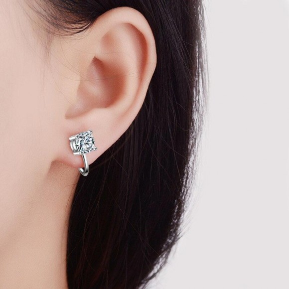 Кафф без прокола Кристалл Кафф без прокола Кристалл