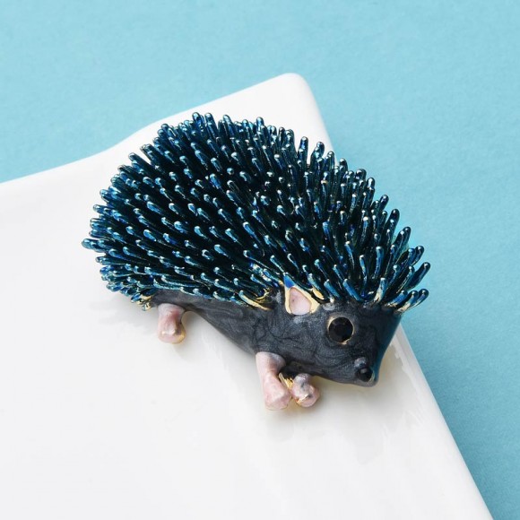 Брошь модний Їжачок Брошь модний Їжачок