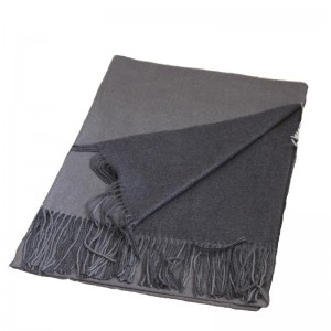 Шарф Кашемир двусторонний