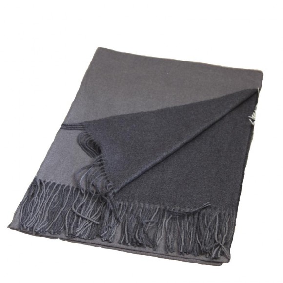 Шарф Кашемір двосторонній