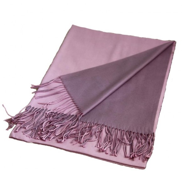 Шарф Кашемір двосторонній