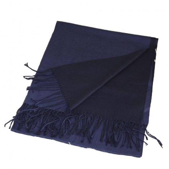 Шарф Кашемір двосторонній