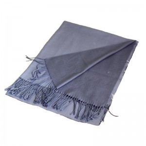 Шарф Кашемир двусторонний Шарф Кашемир двусторонний