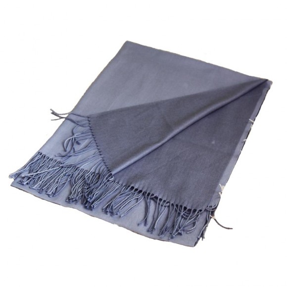 Шарф Кашемір двосторонній