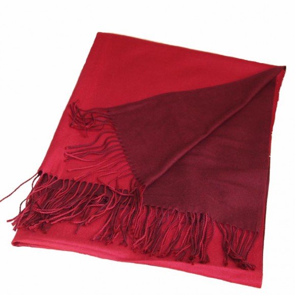 Шарф Кашемір двосторонній