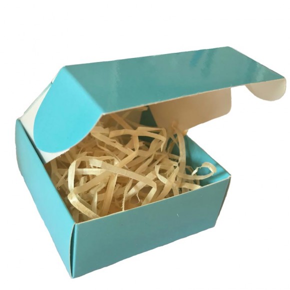 Подарункова коробка – Мої вітаннячка