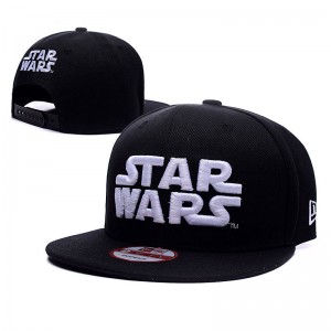 Кепка с прямым козырьком STAR WARS Кепка с прямым козырьком STAR WARS