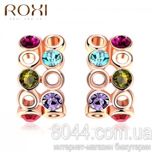 Серьги гвоздики Ballas Roxi Серьги гвоздики Ballas Roxi