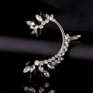 Кафф с кристаллами Romantic