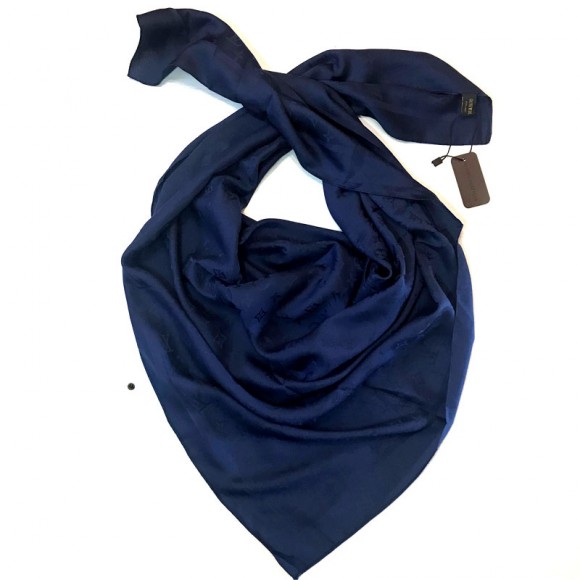 Платок шелковый Louis Vuitton Платок шелковый Louis Vuitton