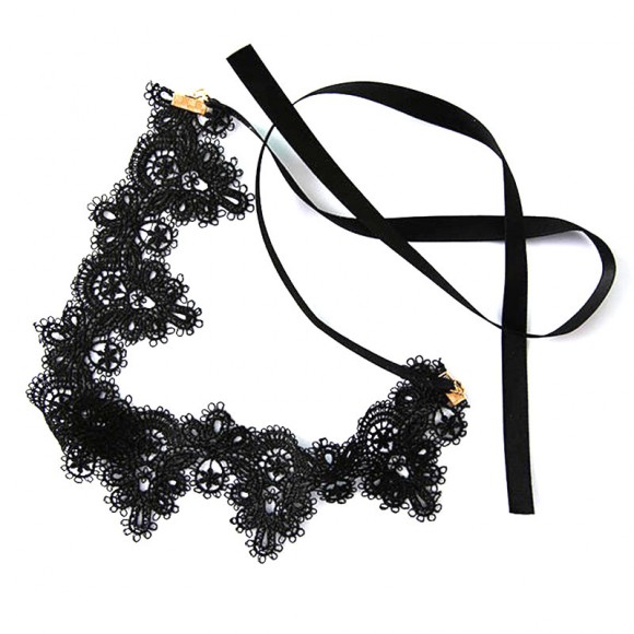 Чокер кружевной Джеин Чокер кружевной Джеин