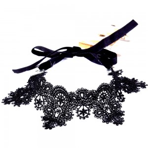 Чокер мереживний Джеїн Чокер мереживний Джеїн