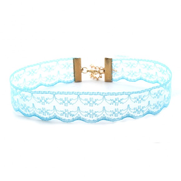 Чокер з мережива Лола Чокер з мережива Лола