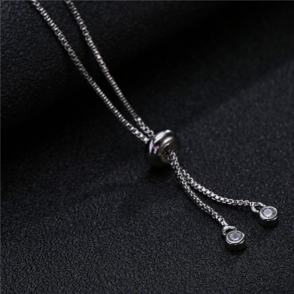 Браслет цепочка Мама