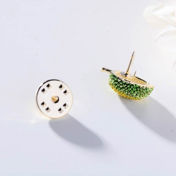 Брошка Дуріан міні Брошка Дуріан міні