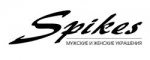 Spikes — американский бренд Spikes — американский бренд
