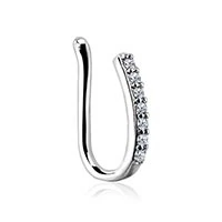 Пірсинг обманка