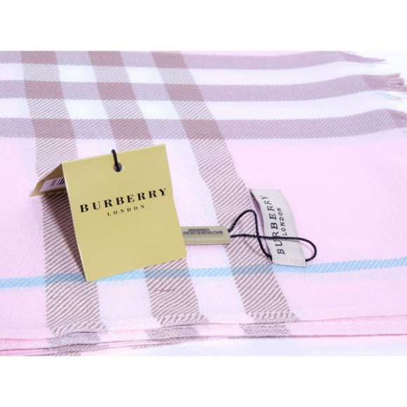 Шарф у клітку Burberry Шарф у клітку Burberry