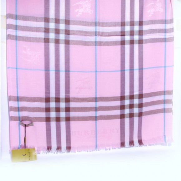 Шарф у клітку Burberry Шарф у клітку Burberry
