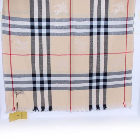 Шарф у клітку Burberry Шарф у клітку Burberry