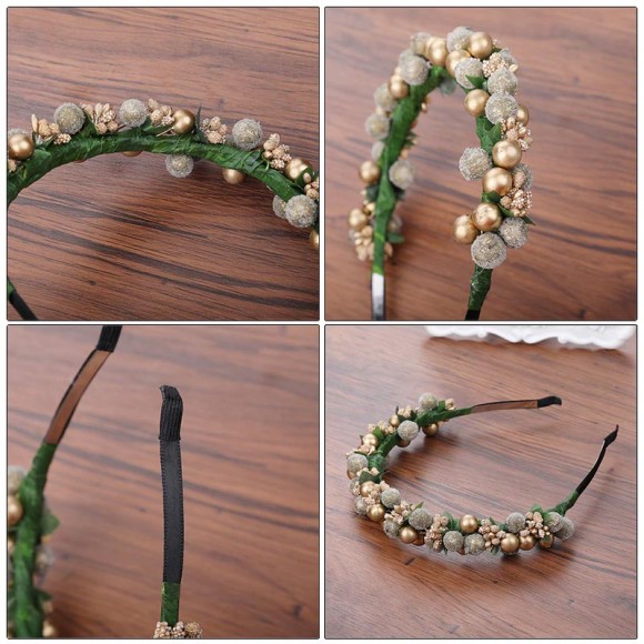 Обруч для волос Праздничный Обруч для волос Праздничный