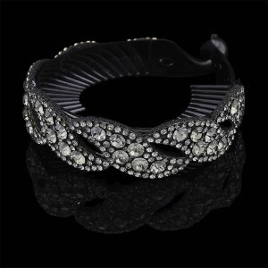 Заколка для волос Пучок