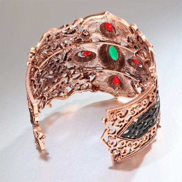 Браслет у турецькому стилі Гюлер