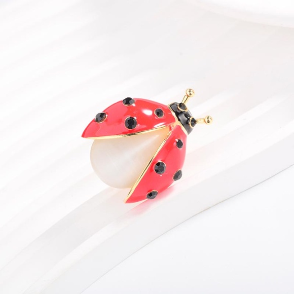 Брошка Сонечко