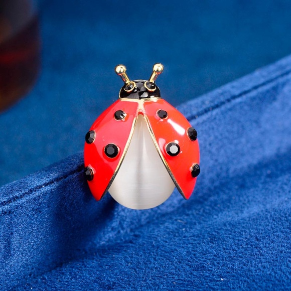 Брошка Сонечко