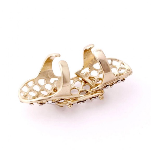 Кільце на весь палець довге Кільце на весь палець довге