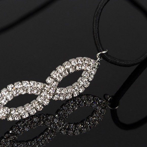 Обідок для волосся Нескінченність Обідок для волосся Нескінченність